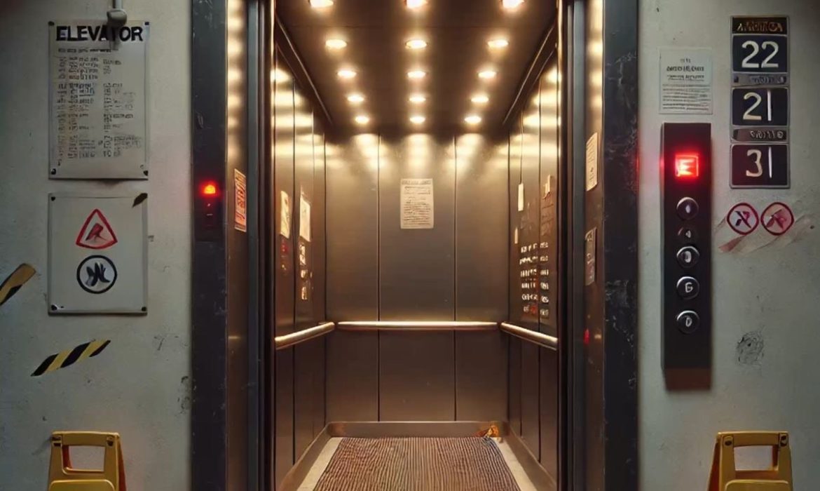 Η Σημασία της Πιστοποίησης του Ανελκυστήρα στην Πολυκατοικία: Τι Πρέπει να Γνωρίζετε