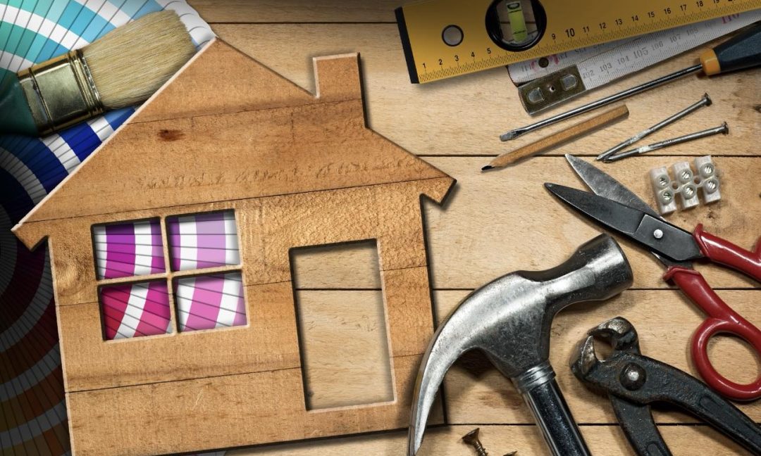 Συντήρηση Πολυκατοικίας: Γιατί είναι απαραίτητη και τι περιλαμβάνει