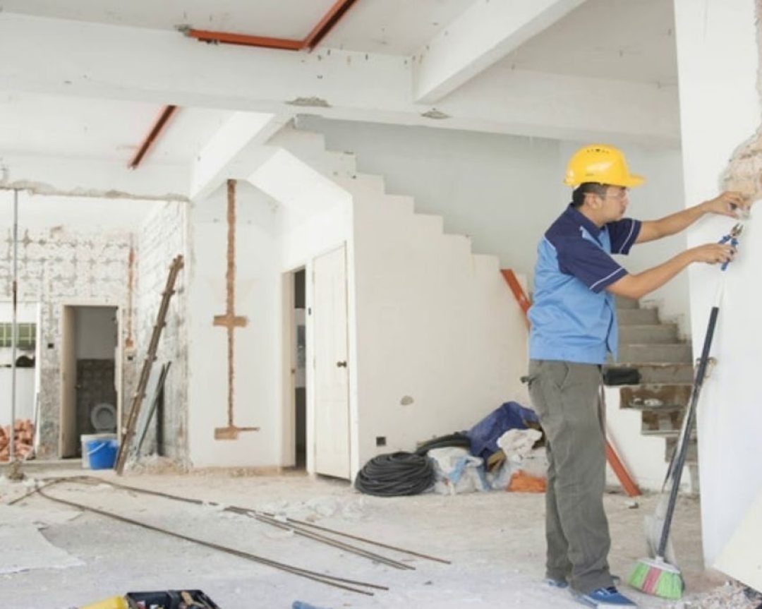 Επιδότηση έως 90% για ανακαίνιση κατοικιών: Το νέο πρόγραμμα που αλλάζει την αγορά σπιτιού