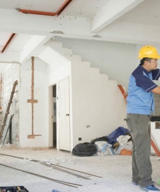 Επιδότηση έως 90% για ανακαίνιση κατοικιών: Το νέο πρόγραμμα που αλλάζει την αγορά σπιτιού