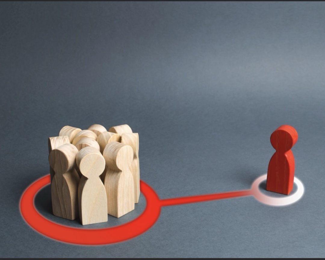 Τι γίνεται όταν κάποιοι ιδιοκτήτες δεν συμφωνούν για εργασίες σε μια πολυκατοικία;